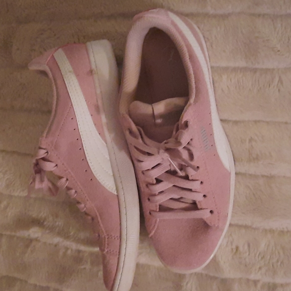 Puma sneakers - Picture 4 of 4